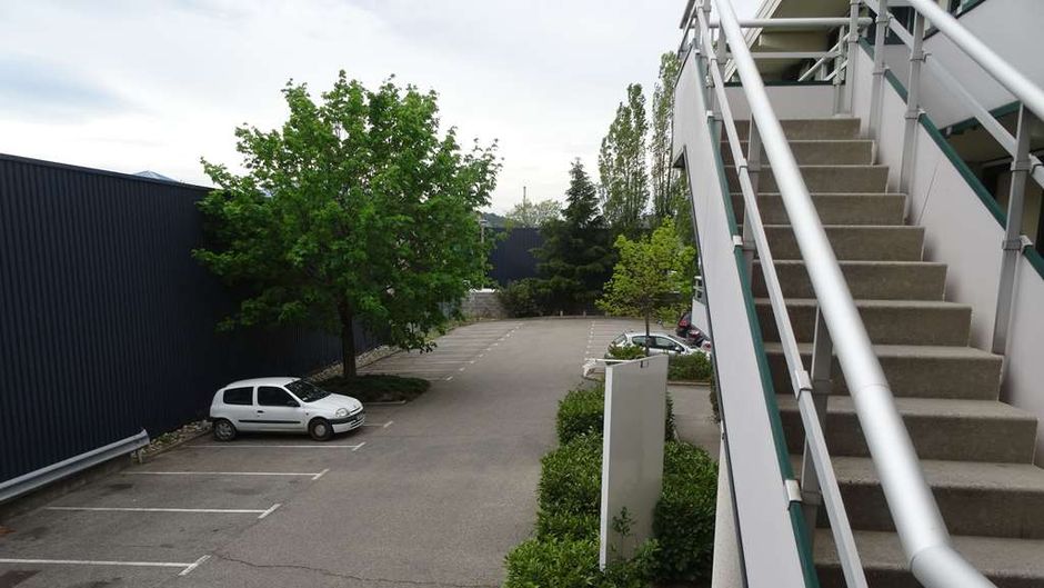 Premiere Classe Lyon Sud - Chasse Sur Exterior