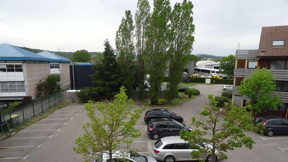 Premiere Classe Lyon Sud - Chasse Sur Exterior