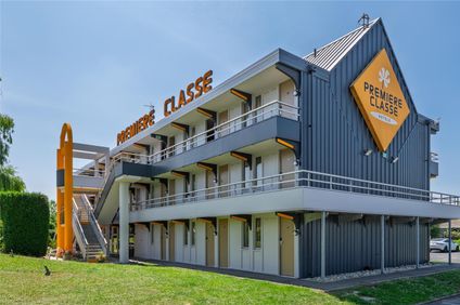 Premiere Classe Lyon Sud - Chasse Sur