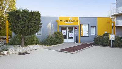 Ibis Styles Marseille St-Charles