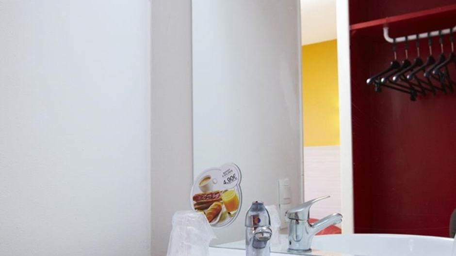 Ibis Styles Marseille St-Charles Other