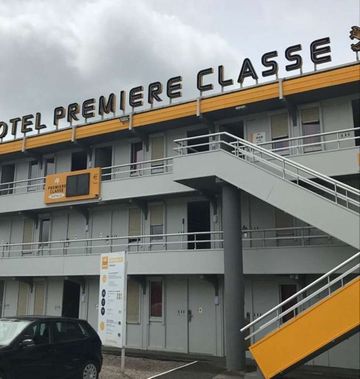 Premiere Classe MONTAUBAN