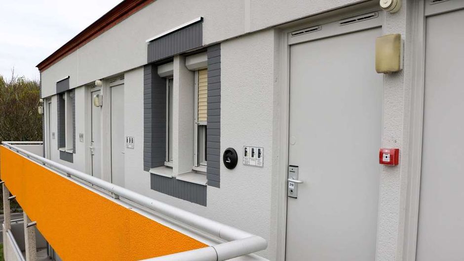 Premiere Classe Nantes Est St Sebastien Exterior