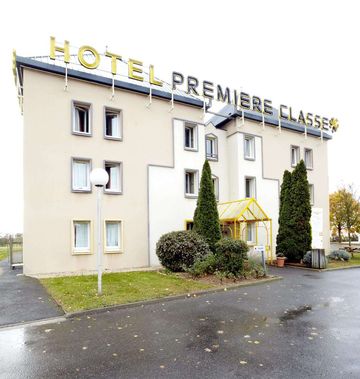 Hotel Premiere Classe