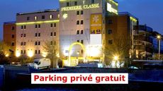Hotel Premiere Classe