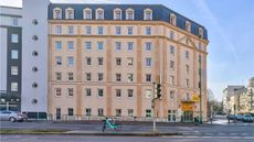 Hotel Premiere Classe Paris Ouest