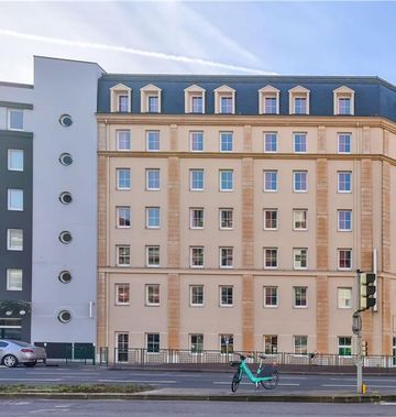 Hotel Premiere Classe Paris Ouest