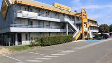Hotel Premiere Classe St Quentin