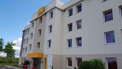 Premiere Classe Sens Nord-Saint Clement