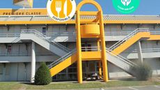Premiere Classe SOISSONS