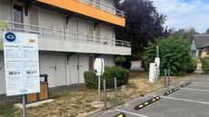 Premiere Classe SOISSONS