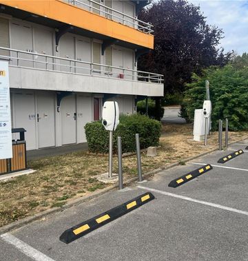 Premiere Classe SOISSONS