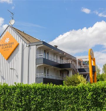 Premiere Classe Tarbes - Bastillac