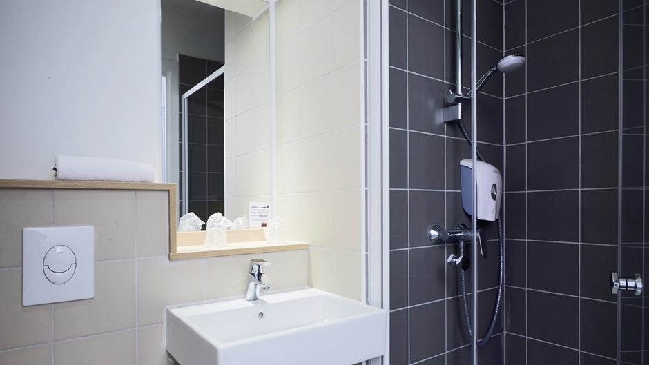 Tulip Inn Residence Thionville Room