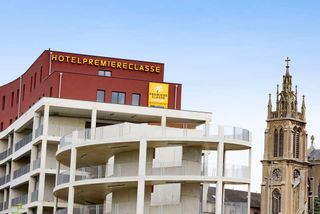 Tulip Inn Residence Thionville