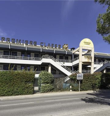 Premiere Classe Toulon-La Seyne Sur Mer
