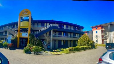Ibis Toulouse Purpan Hotel