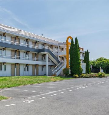 Hotel Premiere Classe