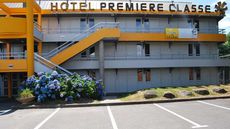 Premiere Classe VANNES