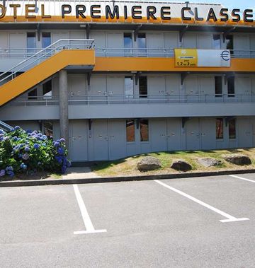 Premiere Classe VANNES
