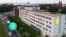 Premiere Classe Wroclaw Centrum