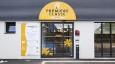 Premiere Classe Bordeaux Ouest-Merignac