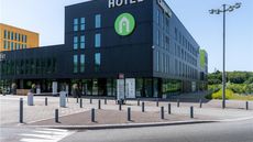 Campanile Belfort Montbeliard La Jonxion