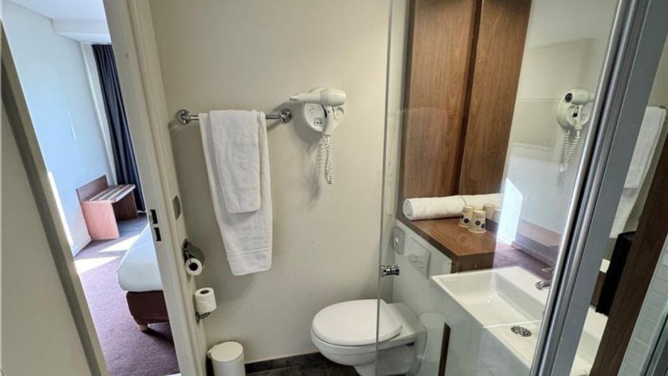 Campanile Belfort Montbeliard La Jonxion Suite