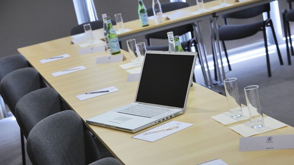 Kyriad Angers Ouest - Beaucouze Meeting