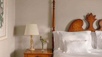 Hotel das Cataratas, A Belmond Hotel