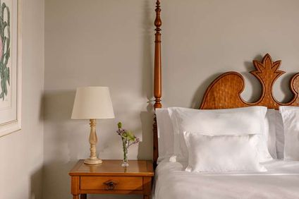 Hotel das Cataratas, A Belmond Hotel