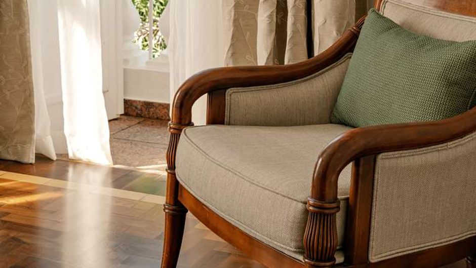 Hotel das Cataratas, A Belmond Hotel Suite