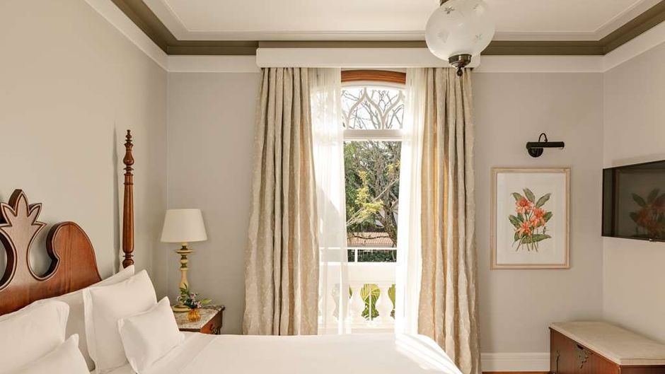 Hotel das Cataratas, A Belmond Hotel Suite