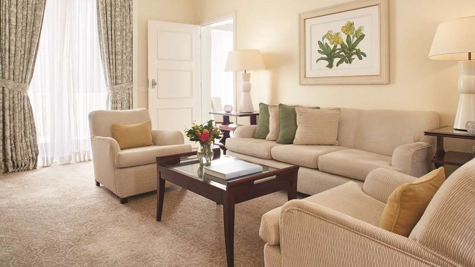 Copacabana Palace, A Belmond Hotel Suite
