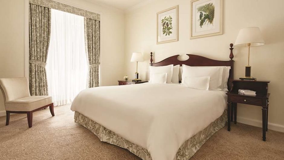 Copacabana Palace, A Belmond Hotel Suite