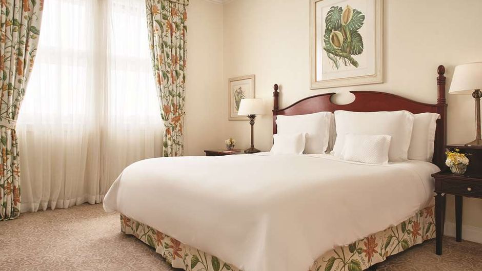 Copacabana Palace, A Belmond Hotel Suite