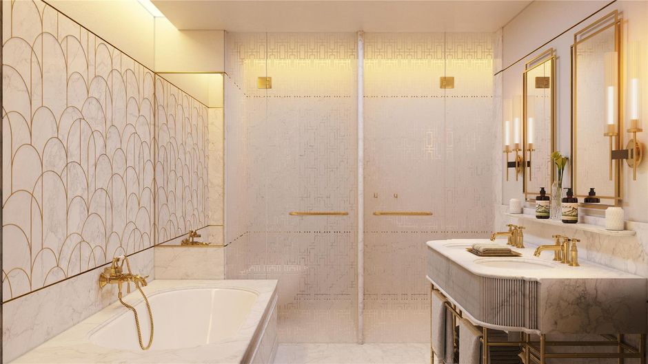 Copacabana Palace, A Belmond Hotel Room