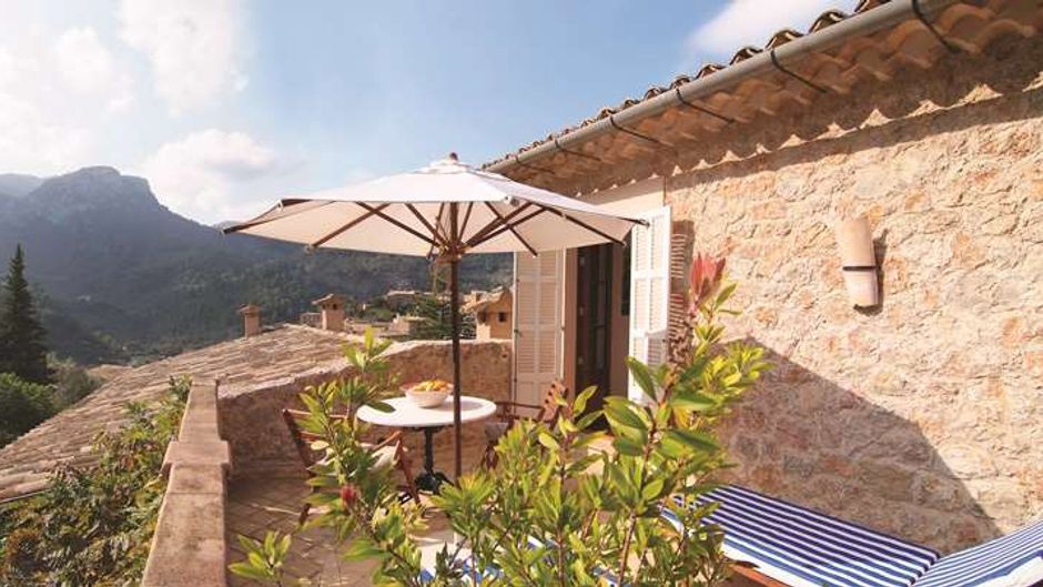 La Residencia, A Belmond Hotel Exterior