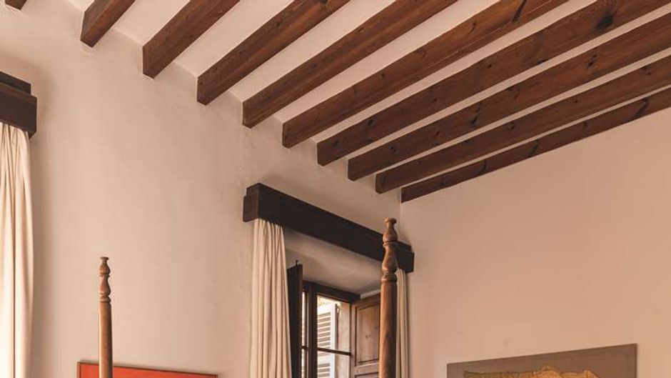 La Residencia, A Belmond Hotel Room
