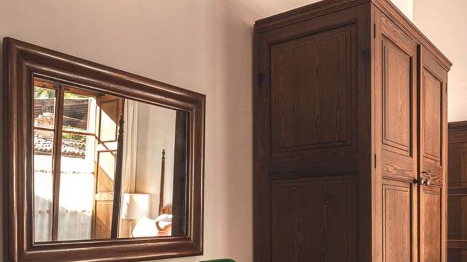 La Residencia, A Belmond Hotel Room