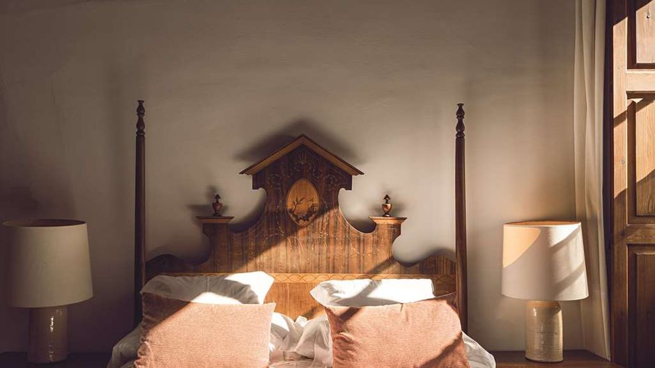 La Residencia, A Belmond Hotel Room
