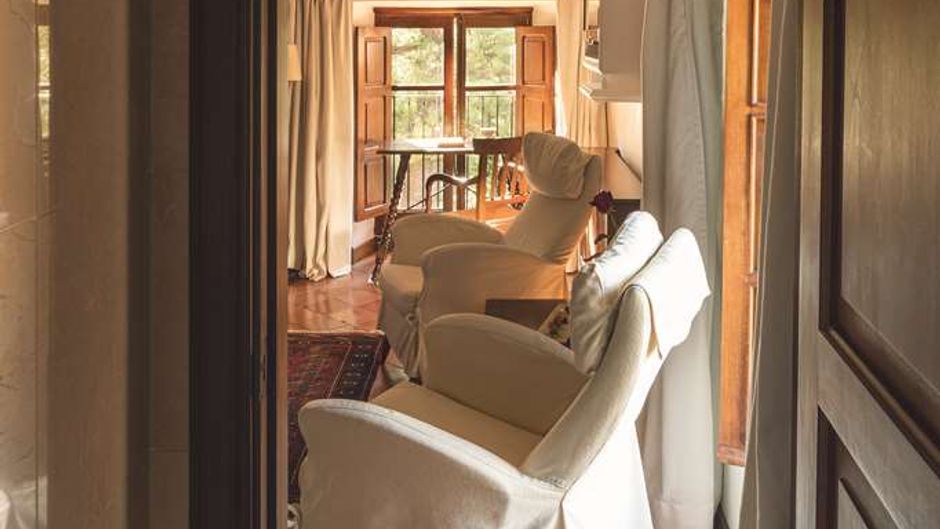 La Residencia, A Belmond Hotel Room