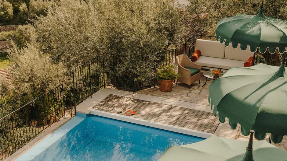 La Residencia, A Belmond Hotel Suite