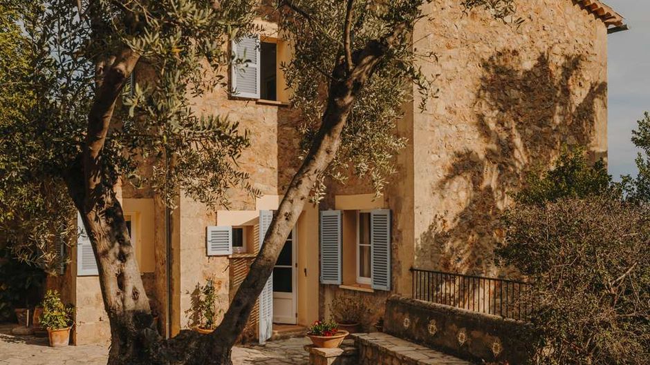 La Residencia, A Belmond Hotel Suite
