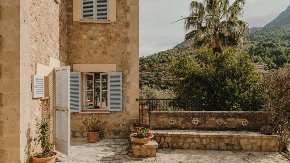 La Residencia, A Belmond Hotel Suite