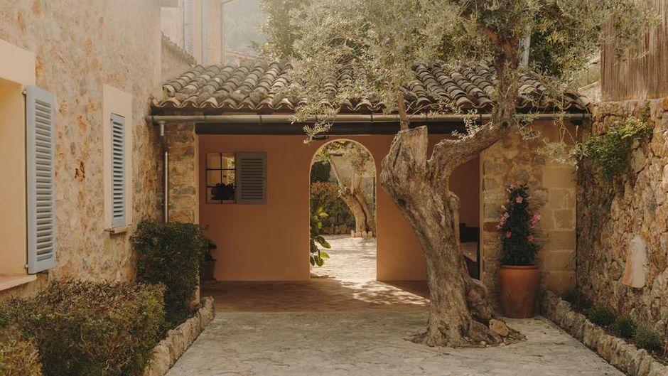 La Residencia, A Belmond Hotel Suite