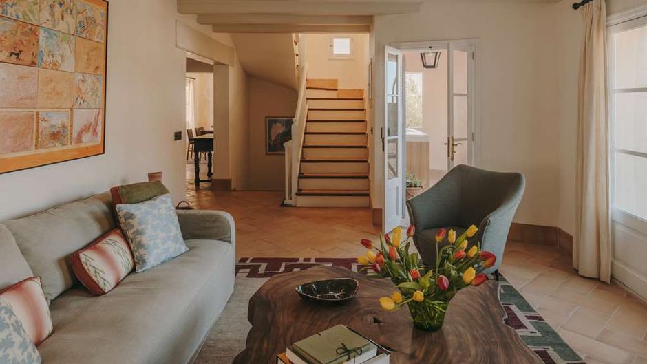 La Residencia, A Belmond Hotel Suite