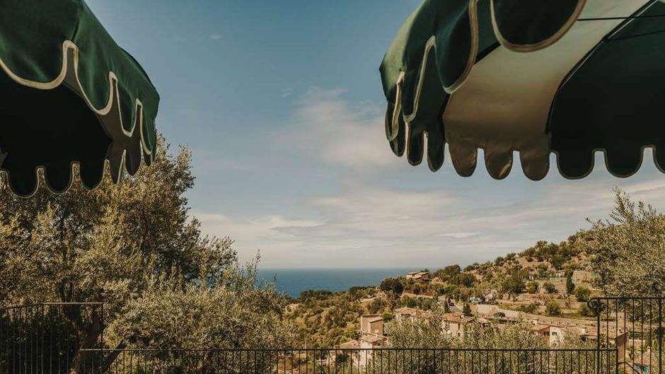 La Residencia, A Belmond Hotel Suite