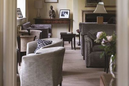 Le Manoir aux Quat'Saisons-Belmond Hotel