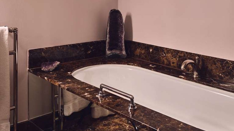 Le Manoir aux Quat'Saisons-Belmond Hotel Suite